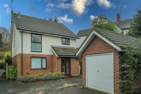 4 bedroom detached house for sale, Headley Chase, Warley, Brentwood