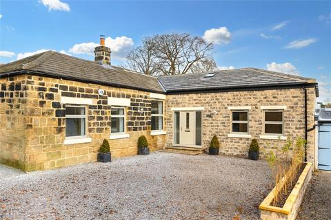 3 bedroom bungalow for sale, The Old Cottage, Greycourt, Gledhow Lane, Roundhay, Leeds