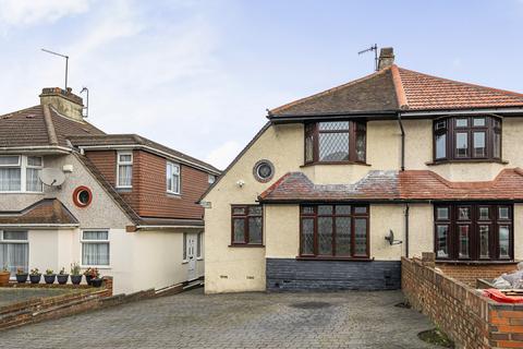 3 bedroom semi-detached house for sale, Wickham Lane, Abbey Wood