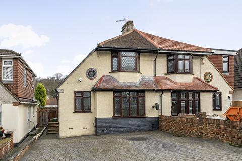 3 bedroom semi-detached house for sale, Wickham Lane, Abbey Wood