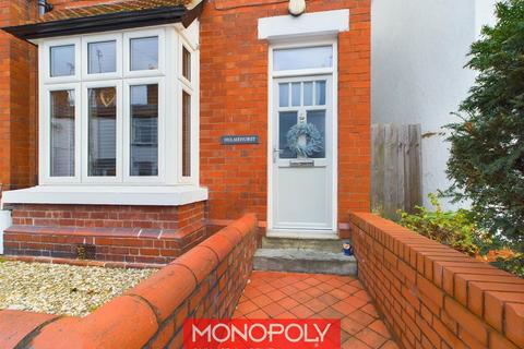 2 bedroom semi-detached house for sale, Lower Street, St. Asaph LL17