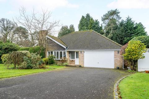 4 bedroom bungalow for sale, Halters End, Hindhead GU26