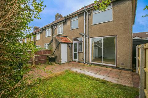 3 bedroom terraced house for sale, Woburn Road, Eastville, Bristol, BS5