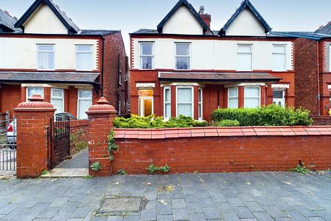 3 bedroom semi-detached house for sale, Shelley Grove, Southport PR8