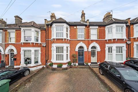 4 bedroom terraced house for sale, Craigton Road, London