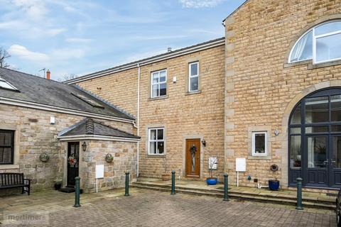 3 bedroom terraced house for sale, Woodfold Park Farm, Woodfold Park, Mellor, Blackburn, BB2