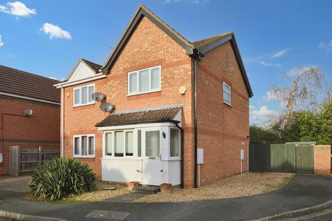 2 bedroom semi-detached house for sale, Aveland Close, Bourne, PE10