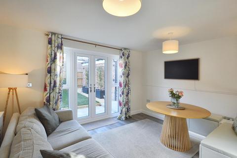 4 bedroom townhouse for sale, Bates Close, Bourne, PE10