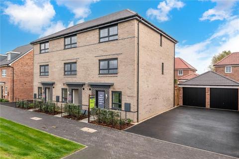 4 bedroom townhouse for sale, Bates Close, Bourne, PE10