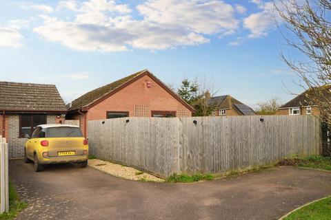 2 bedroom detached bungalow for sale, Longmeadows, Morton, Bourne, PE10