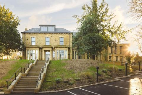 2 bedroom penthouse for sale, Wood Lane, Leeds LS6