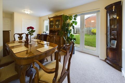 4 bedroom detached house for sale, Sandringham Drive, Downham Market PE38