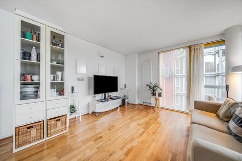 1 bedroom apartment for sale, West Parkside, London