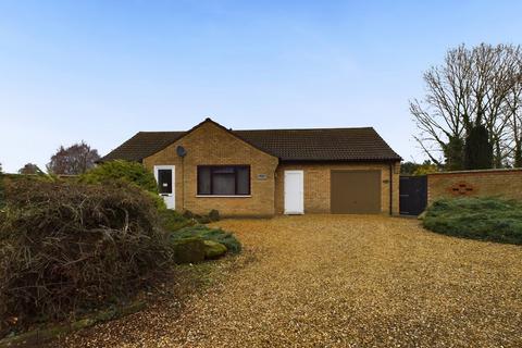 2 bedroom bungalow for sale, Hallfields, King's Lynn PE33