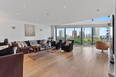 6 bedroom apartment for sale, Marshall Building, 3 Hermitage Street, London, W2