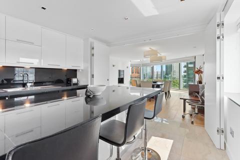 undefined, Marshall Building, 3 Hermitage Street, London, W2