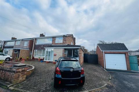 3 bedroom house for sale, Burn Crook, Houghton Le Spring DH5