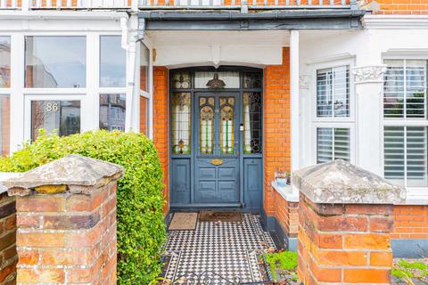 3 bedroom terraced house for sale, Westborough Road, Westcliff-on-sea, SS0