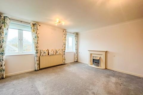 1 bedroom retirement property for sale, Somerton Road, Street, BA16