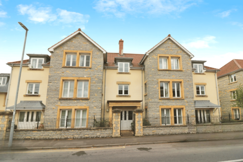 1 bedroom retirement property for sale, Somerton Road, Street, BA16