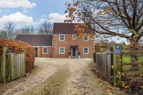 5 bedroom detached house for sale, The Woodlands, Warminster, BA12