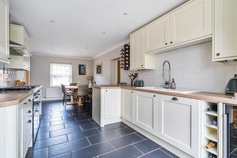 5 bedroom detached house for sale, The Woodlands, Warminster, BA12