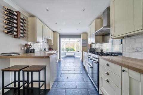 5 bedroom detached house for sale, The Woodlands, Warminster, BA12