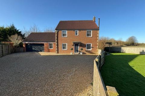 5 bedroom detached house for sale, Westbury Road, Warminster, BA12