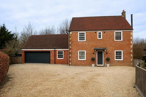5 bedroom detached house for sale, Westbury Road, Warminster, BA12