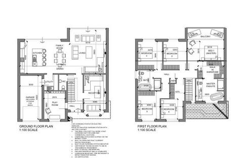 5 bedroom property with land for sale, Breary Lane East, Bramhope LS16