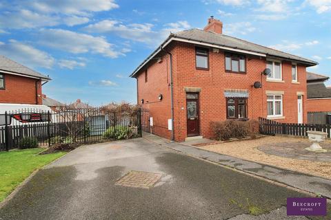 Loxley Avenue, Wombwell, Barnsley