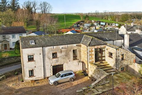 4 bedroom barn conversion for sale, Main Street, Cockermouth CA13