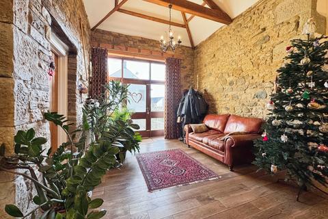 4 bedroom barn conversion for sale, Main Street, Cockermouth CA13