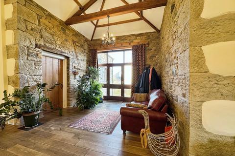 4 bedroom barn conversion for sale, Main Street, Cockermouth CA13