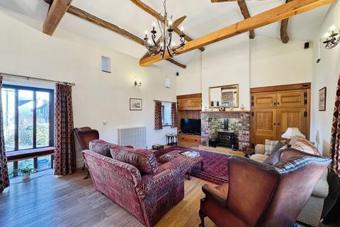 4 bedroom barn conversion for sale, Main Street, Cockermouth CA13