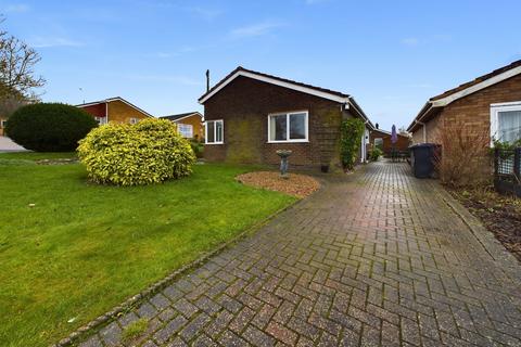 3 bedroom detached bungalow for sale, Villebois Road, King's Lynn PE33