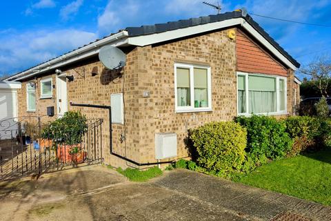 3 bedroom detached bungalow for sale, Yorke Way, Ely CB6