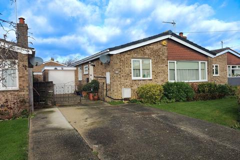 3 bedroom detached bungalow for sale, Yorke Way, Ely CB6