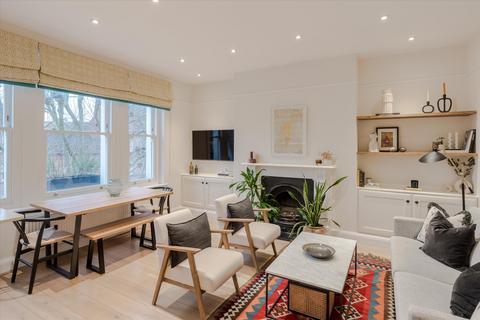 2 bedroom flat for sale, Elgin Avenue, Maida Vale W9