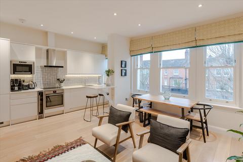 2 bedroom flat for sale, Elgin Avenue, Maida Vale W9