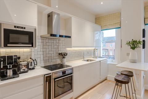 2 bedroom flat for sale, Elgin Avenue, Maida Vale W9