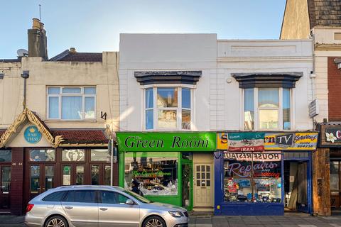 Albert Road, Southsea