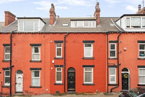 2 bedroom terraced house for sale, Glebe Place, Kirkstall, Leeds, LS5