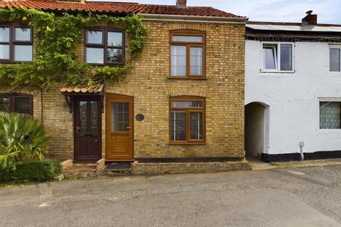 2 bedroom terraced house for sale, Church Road, Downham Market PE38