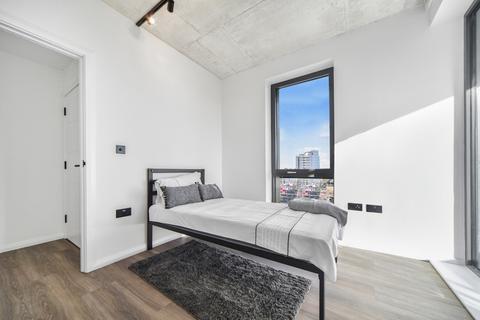 3 bedroom apartment for sale, The Hudson, Maryland Point, London, E15