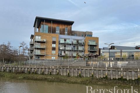 1 bedroom apartment for sale, Quayside Drive, Colchester, CO2