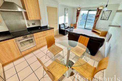 1 bedroom apartment for sale, Quayside Drive, Colchester, CO2