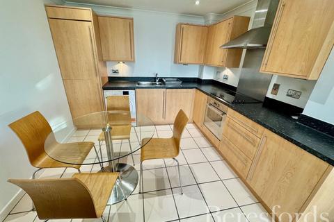 1 bedroom apartment for sale, Quayside Drive, Colchester, CO2