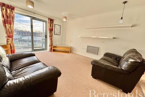 1 bedroom apartment for sale, Quayside Drive, Colchester, CO2