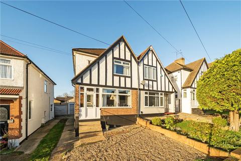 3 bedroom semi-detached house for sale, Holmhurst Road, Belvedere